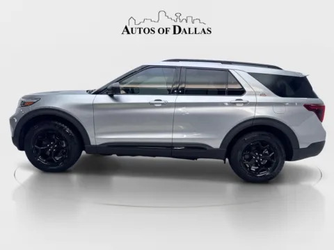 More photos of 2022 Ford Explorer Timberline at Autos of Dallas - Irving, TX