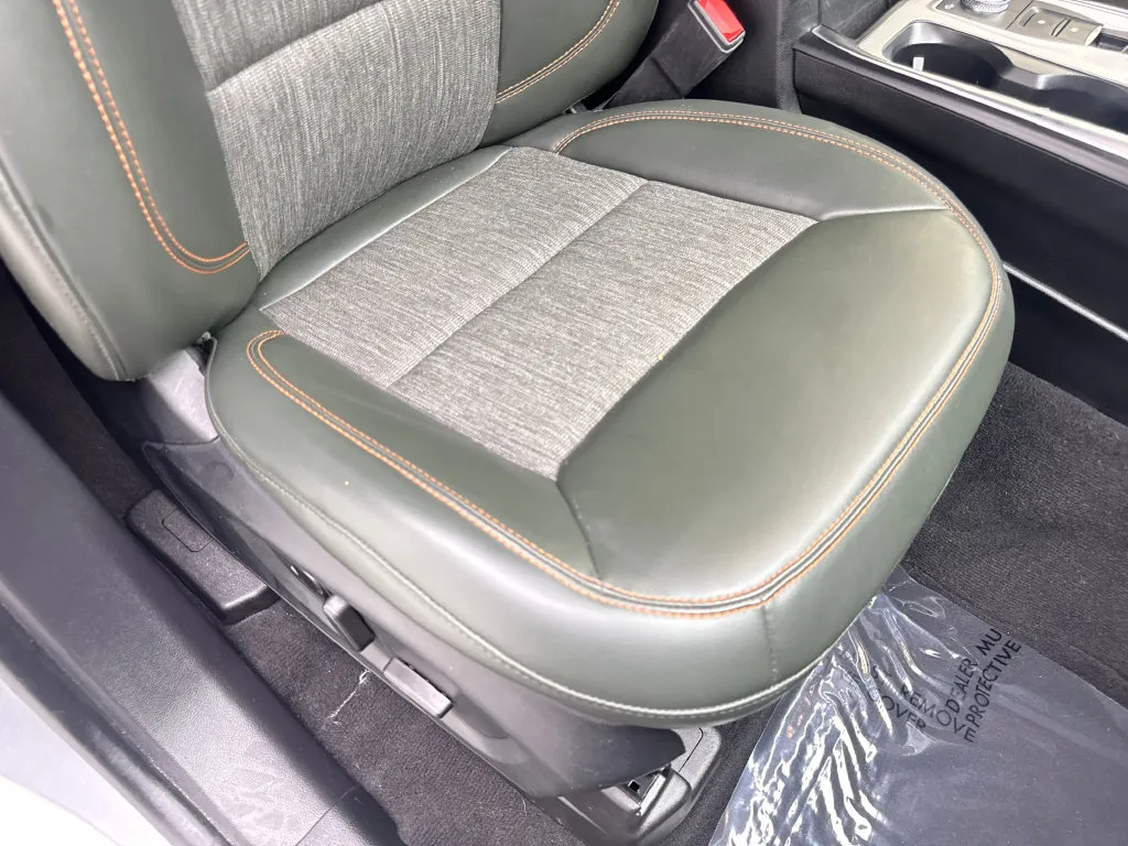 Ford Explorer photo 53