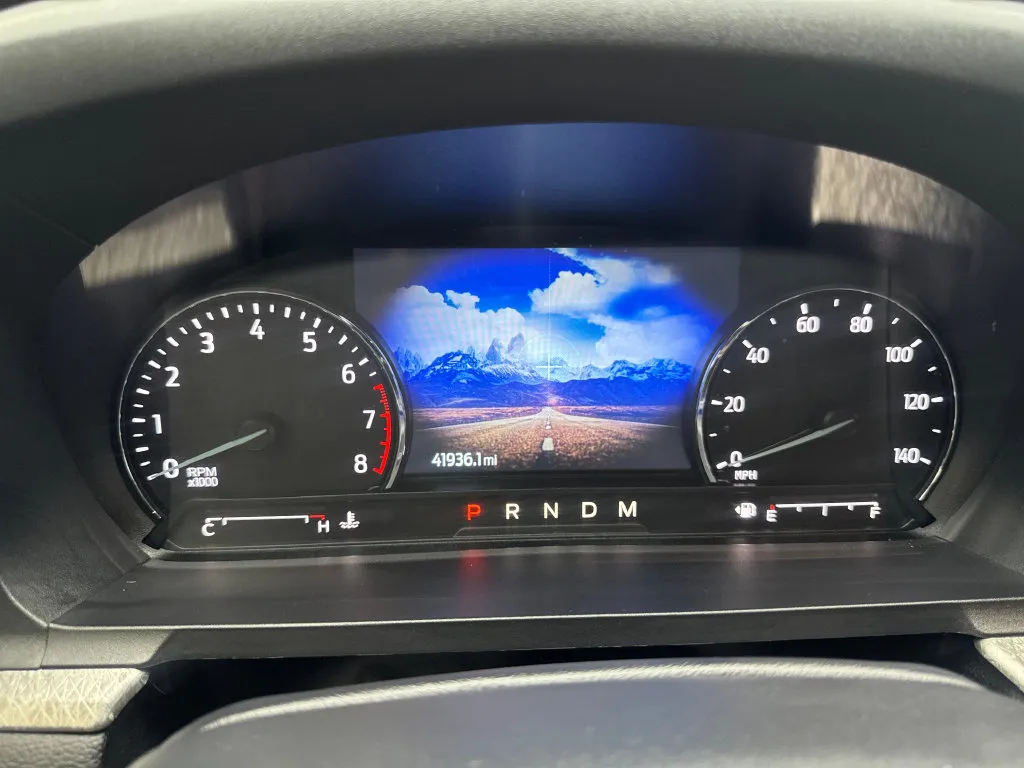Ford Explorer photo 66