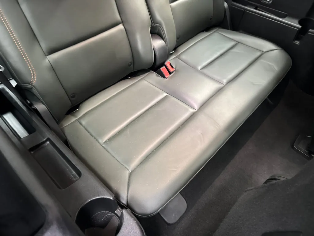 Ford Explorer photo 44