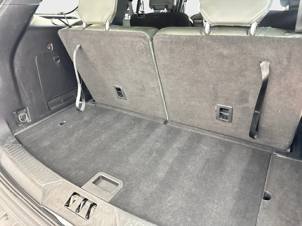 Ford Explorer photo 87