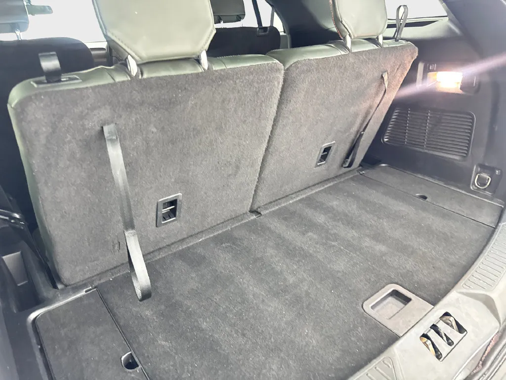 Ford Explorer photo 88