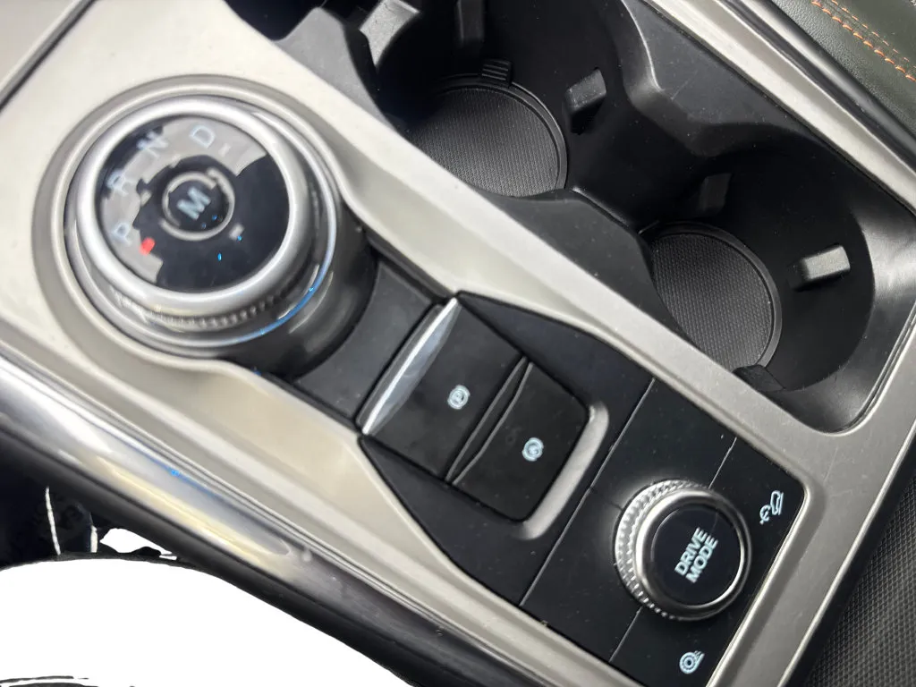 Ford Explorer photo 76
