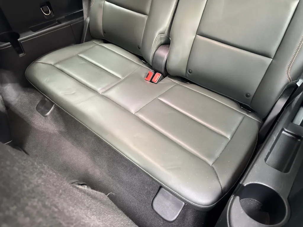 Ford Explorer photo 42