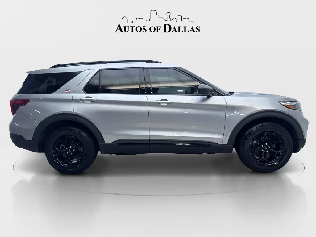 Ford Explorer photo 11