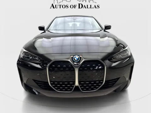 Another view of 2024 BMW i4 eDrive35 for sale in Irving, TX at Autos of Dallas - Irving