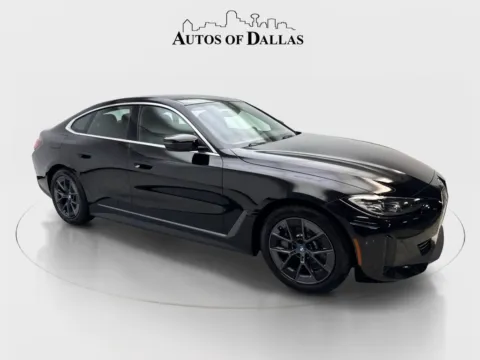 More photos of 2024 BMW i4 eDrive35 at Autos of Dallas - Irving, TX