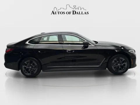 More photos of 2024 BMW i4 eDrive35 at Autos of Dallas - Irving, TX