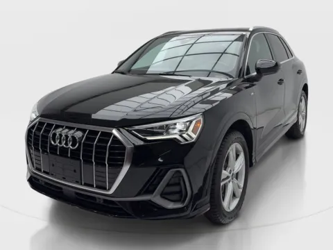 More photos of 2023 Audi Q3 Premium at Autos of Dallas - Irving, TX