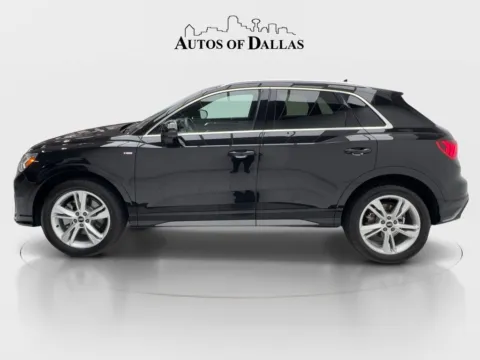 More photos of 2023 Audi Q3 Premium at Autos of Dallas - Irving, TX