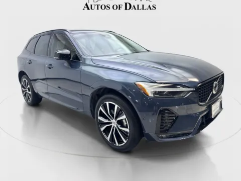 More photos of 2024 Volvo XC60 B5 Plus Dark Theme at Autos of Dallas - Irving, TX