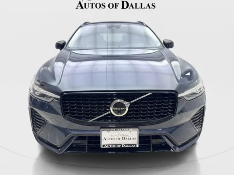 Another view of 2024 Volvo XC60 B5 Plus Dark Theme for sale in Irving, TX at Autos of Dallas - Irving