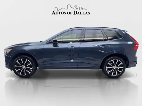 More photos of 2024 Volvo XC60 B5 Plus Dark Theme at Autos of Dallas - Irving, TX