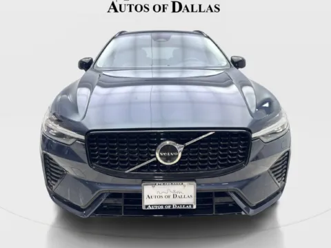 More photos of 2024 Volvo XC60 B5 Plus Dark Theme at Autos of Dallas - Irving, TX