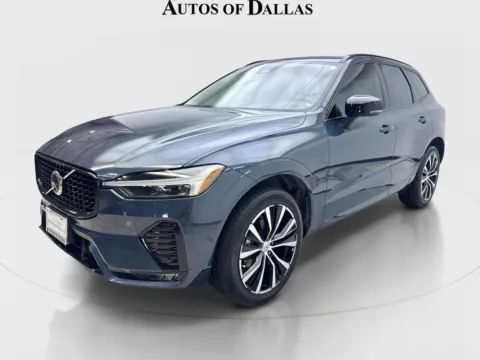 Photos of 2024 Volvo XC60 B5 Plus Dark Theme for sale in Irving, TX at Autos of Dallas - Irving
