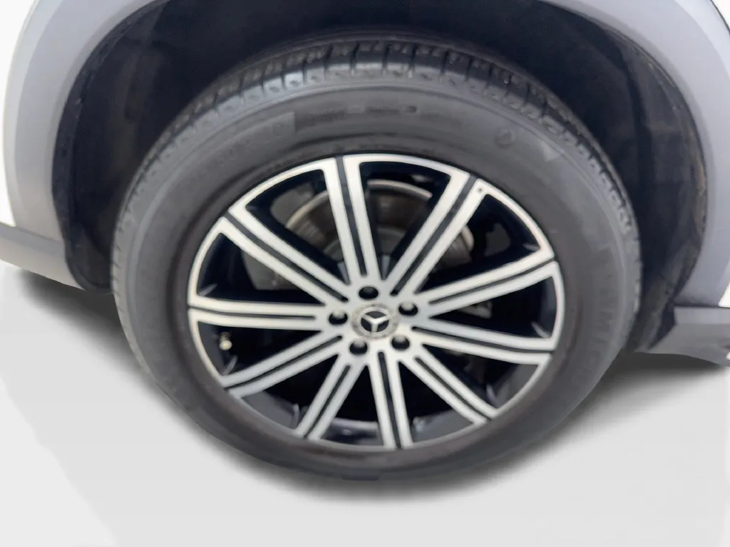 Mercedes-Benz GLE photo 86