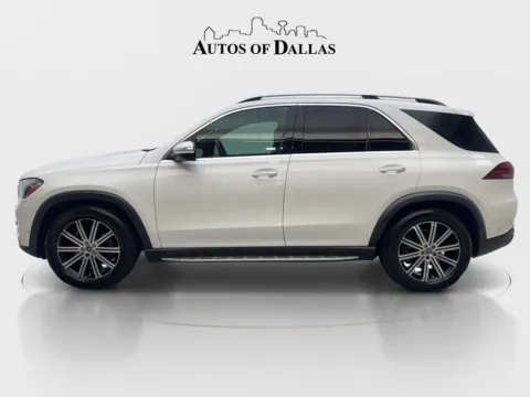 More photos of 2024 Mercedes-Benz GLE 350 at Autos of Dallas - Irving, TX