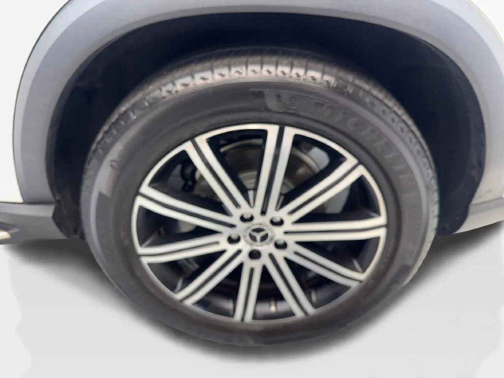 Mercedes-Benz GLE photo 87