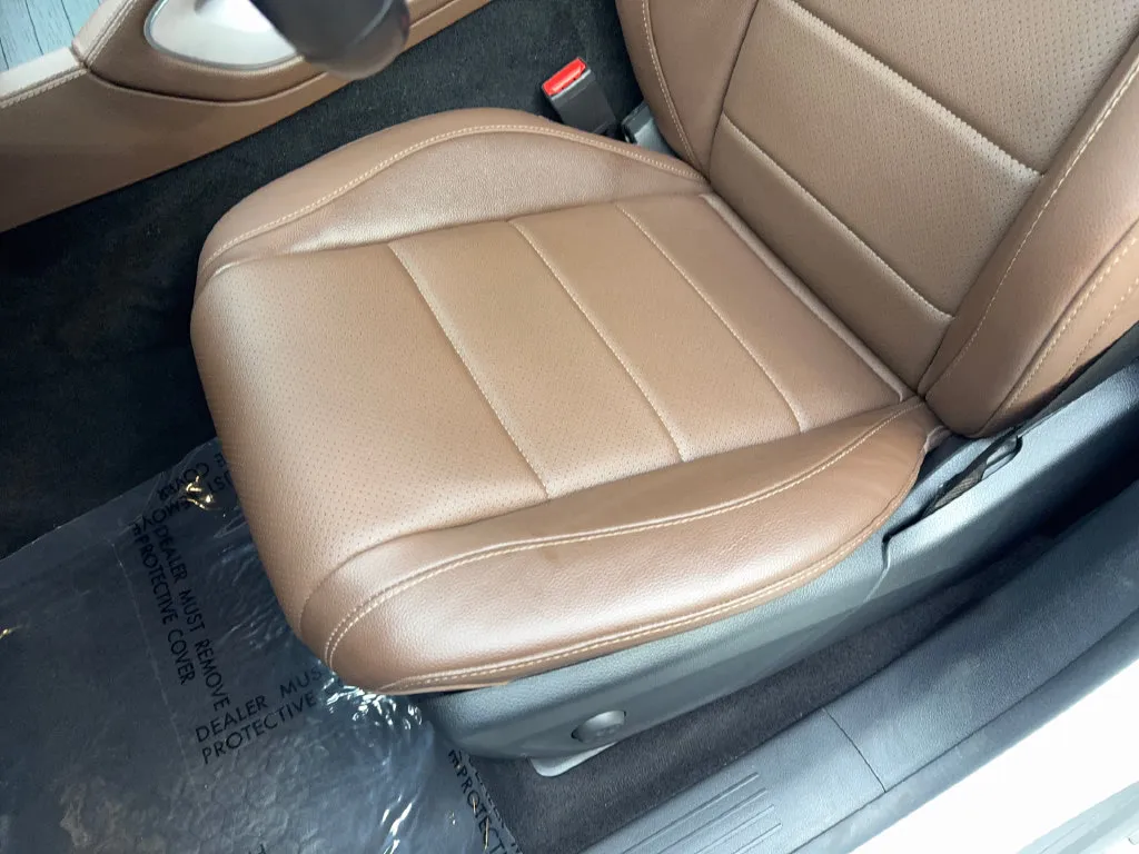 Mercedes-Benz GLE photo 30