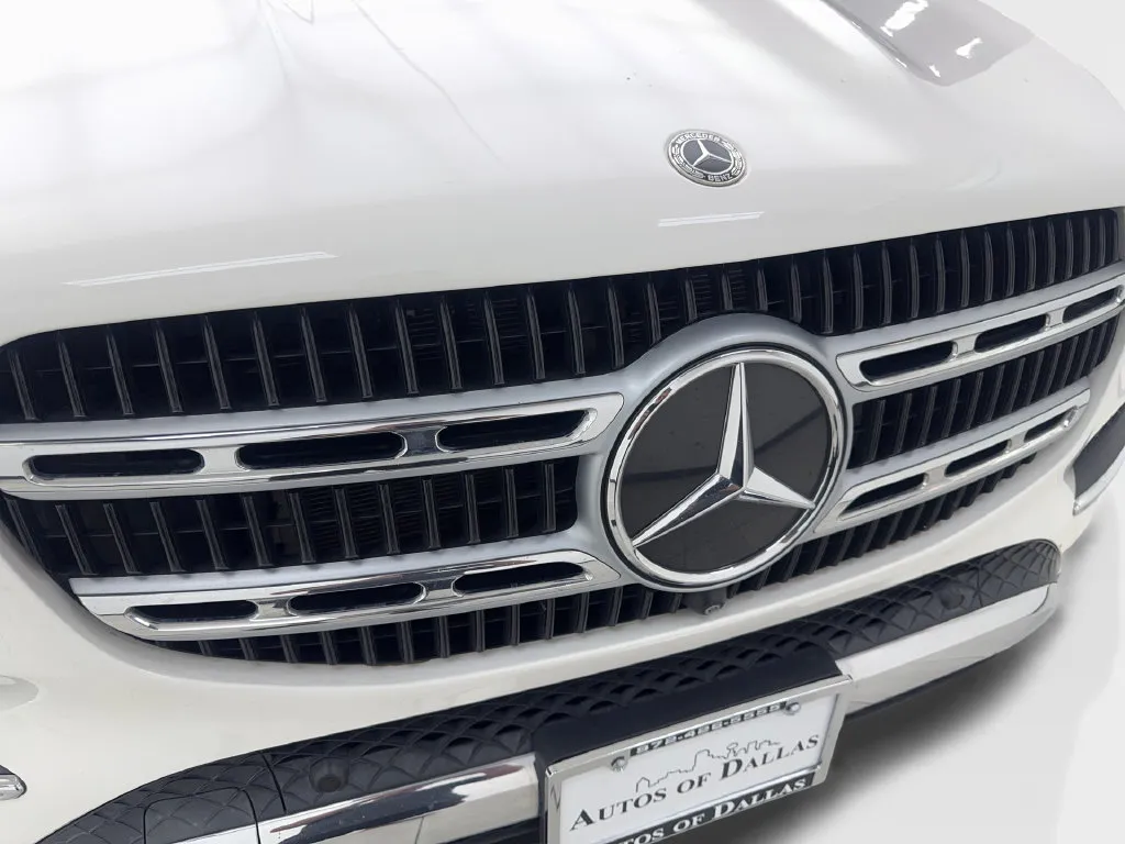 Mercedes-Benz GLE photo 27