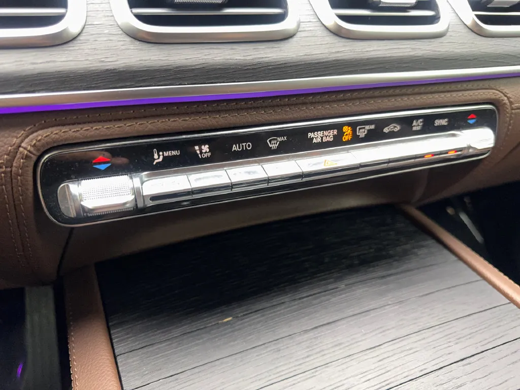 Mercedes-Benz GLE photo 66