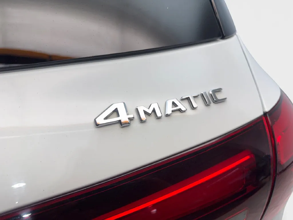 Mercedes-Benz GLE photo 26