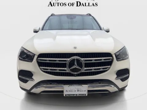 More photos of 2024 Mercedes-Benz GLE 350 at Autos of Dallas - Irving, TX