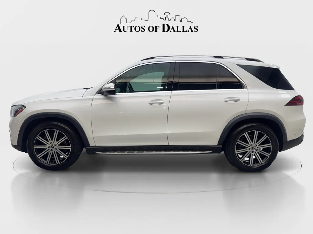 Mercedes-Benz GLE photo 6