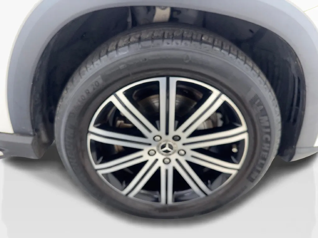 Mercedes-Benz GLE photo 85