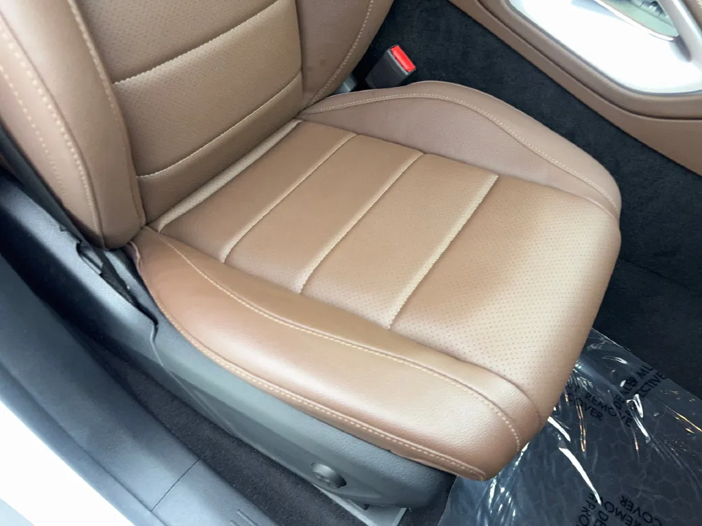 Mercedes-Benz GLE photo 47