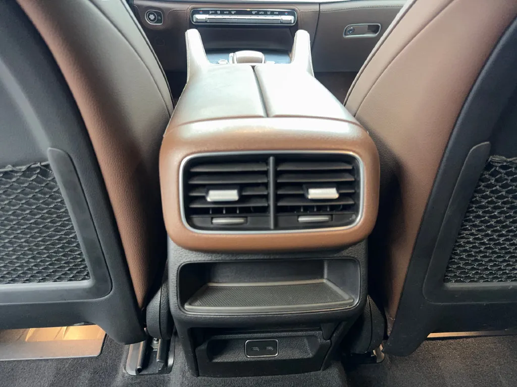 Mercedes-Benz GLE photo 71