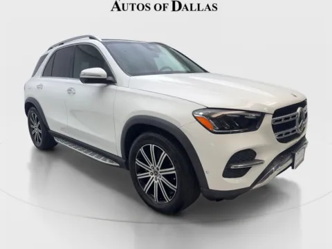 More photos of 2024 Mercedes-Benz GLE 350 at Autos of Dallas - Irving, TX