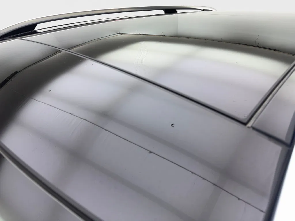 Mercedes-Benz GLE photo 22
