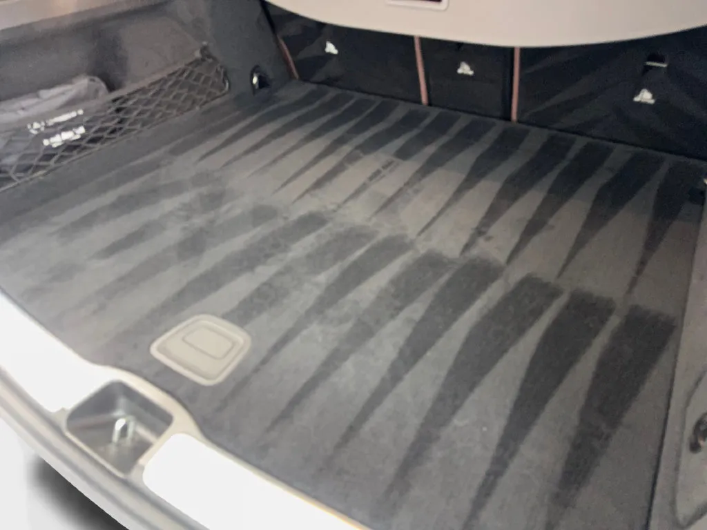 Mercedes-Benz GLE photo 80