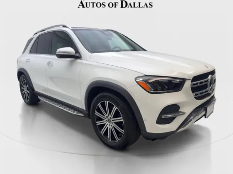 More photos of 2024 Mercedes-Benz GLE 350 at Autos of Dallas - Irving, TX