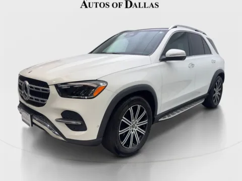 Photos of 2024 Mercedes-Benz GLE 350 for sale in Irving, TX at Autos of Dallas - Irving