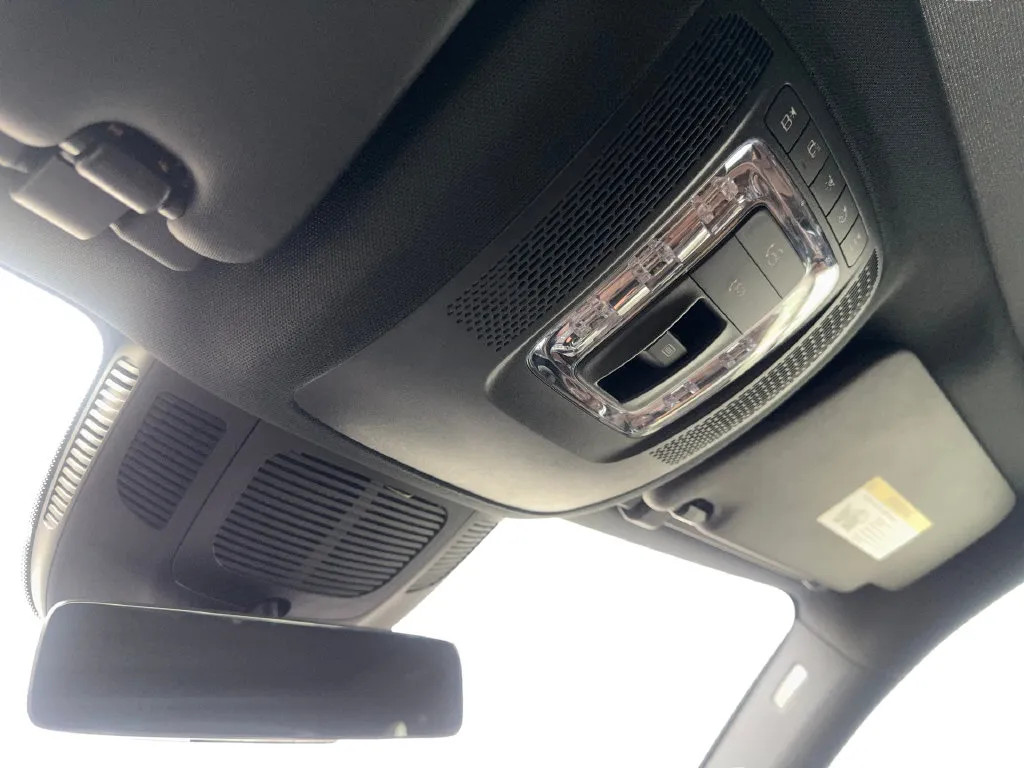 Mercedes-Benz GLE photo 74