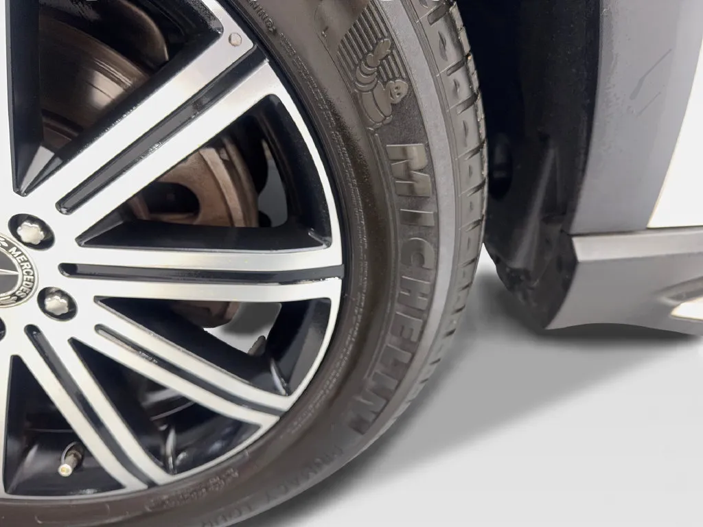 Mercedes-Benz GLE photo 89