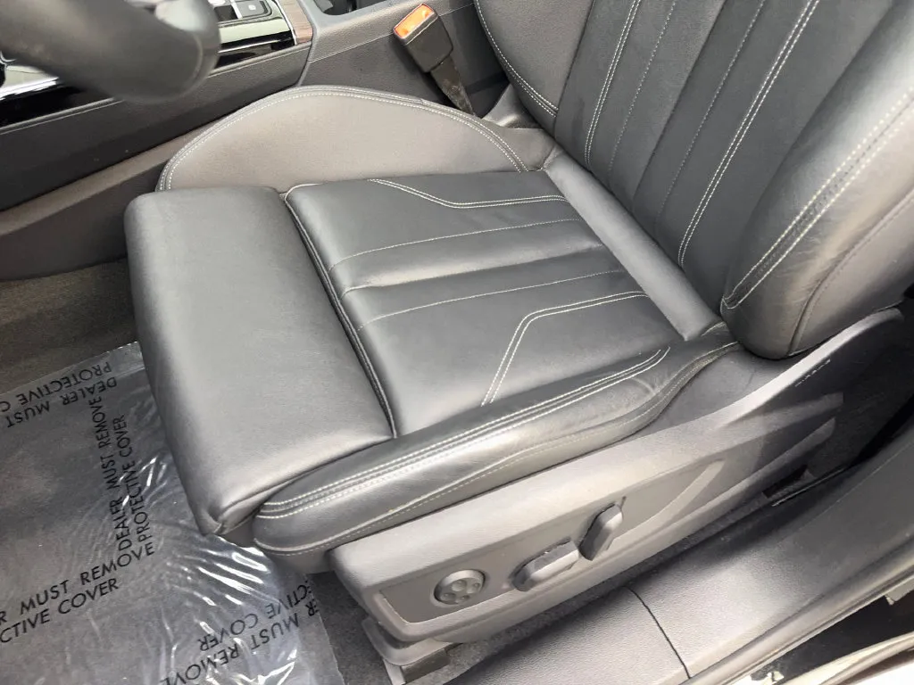 Audi Q5 photo 32
