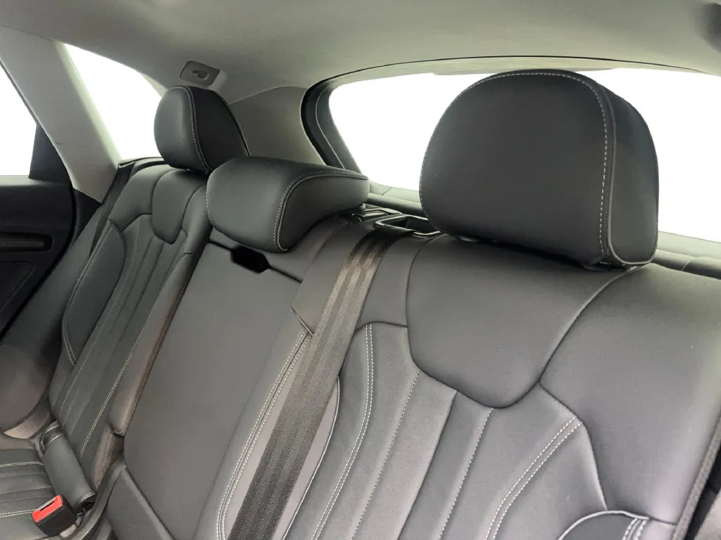 Audi Q5 photo 37