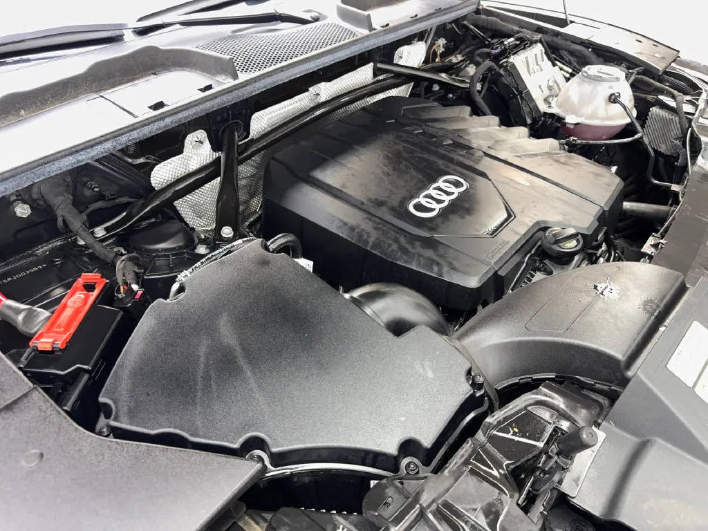Audi Q5 photo 80