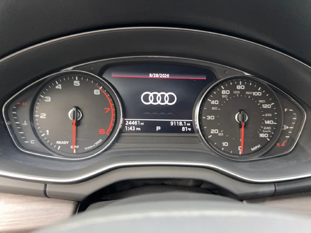 Audi Q5 photo 62