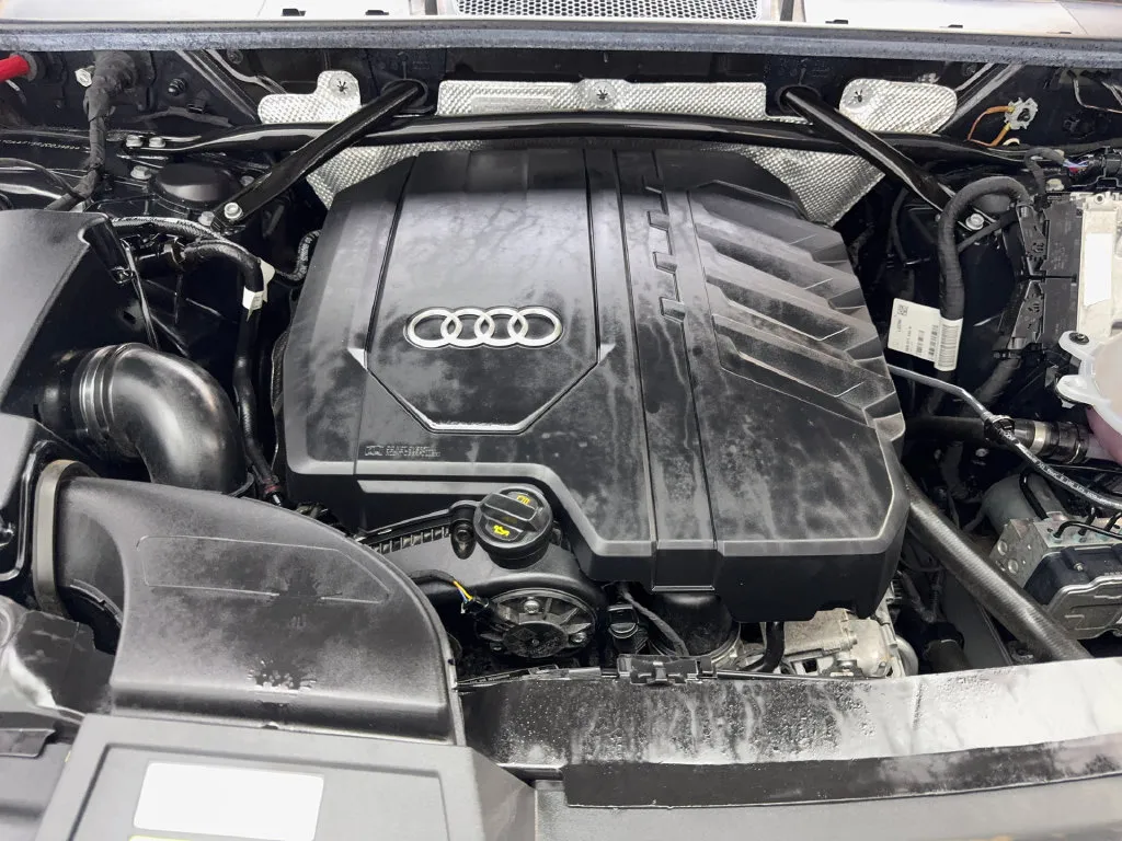 Audi Q5 photo 79
