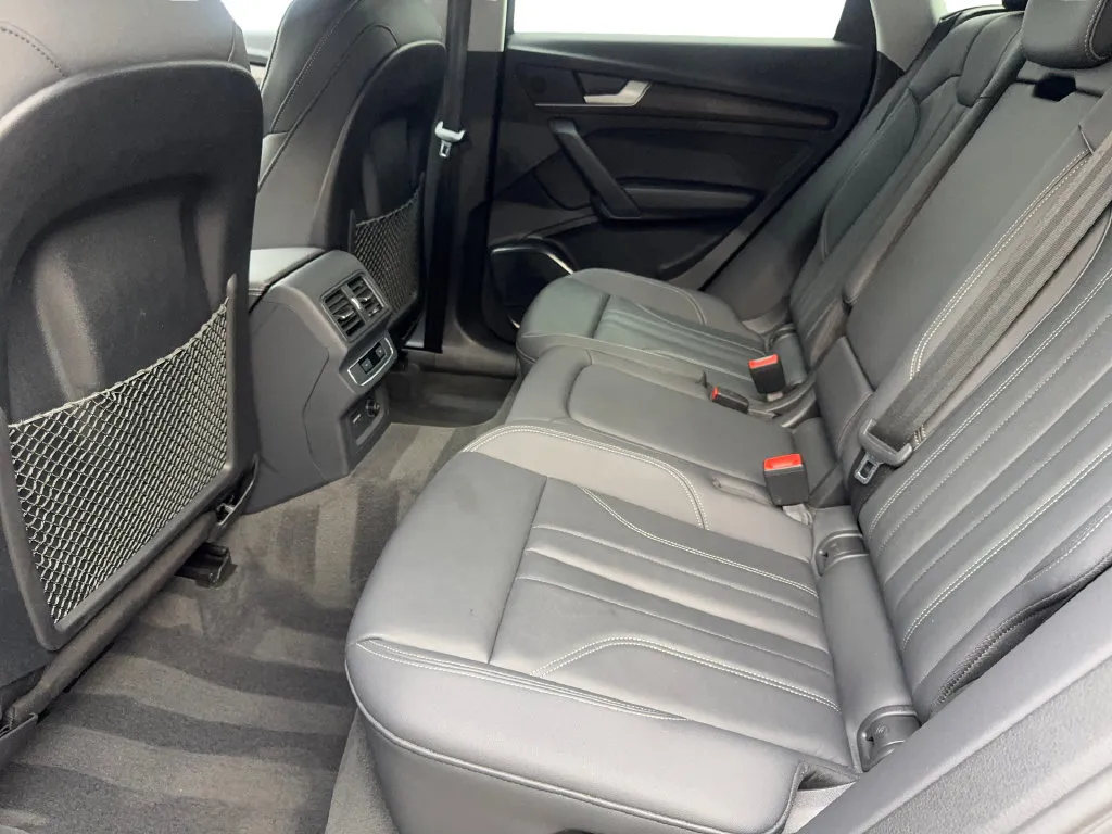 Audi Q5 photo 36