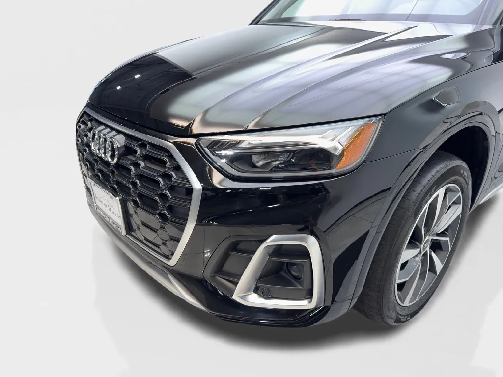 Audi Q5 photo 18