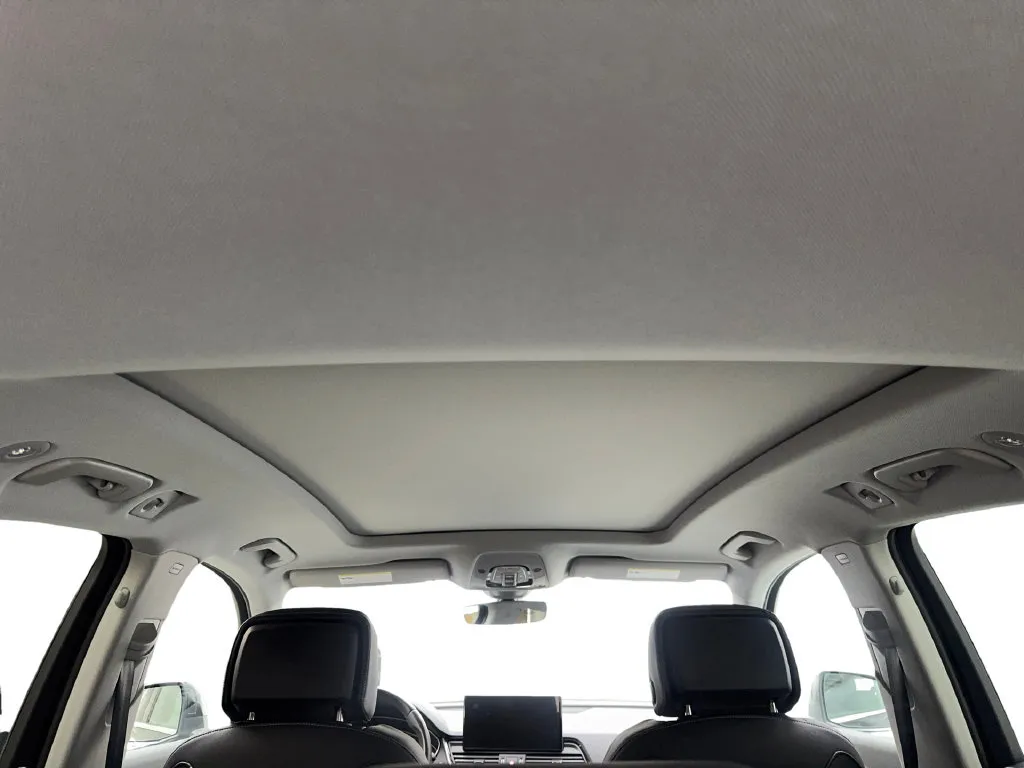 Audi Q5 photo 75