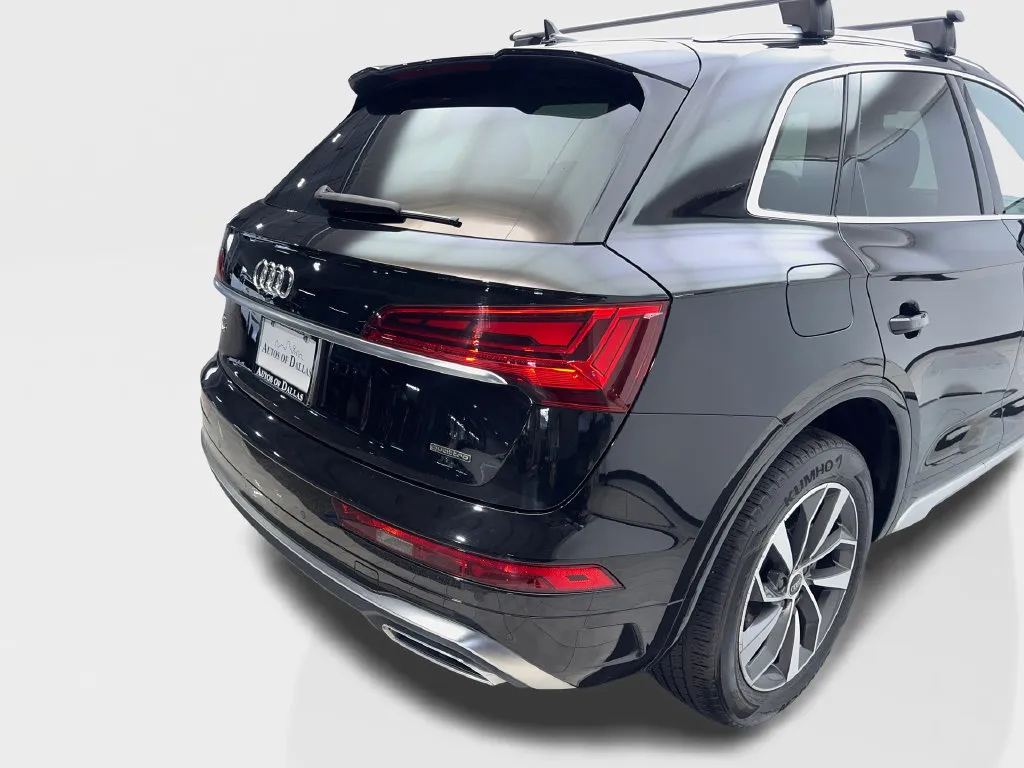 Audi Q5 photo 20