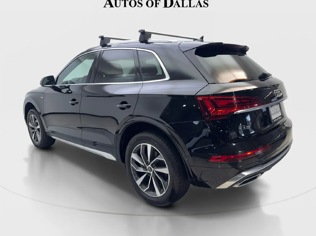 Audi Q5 photo 10