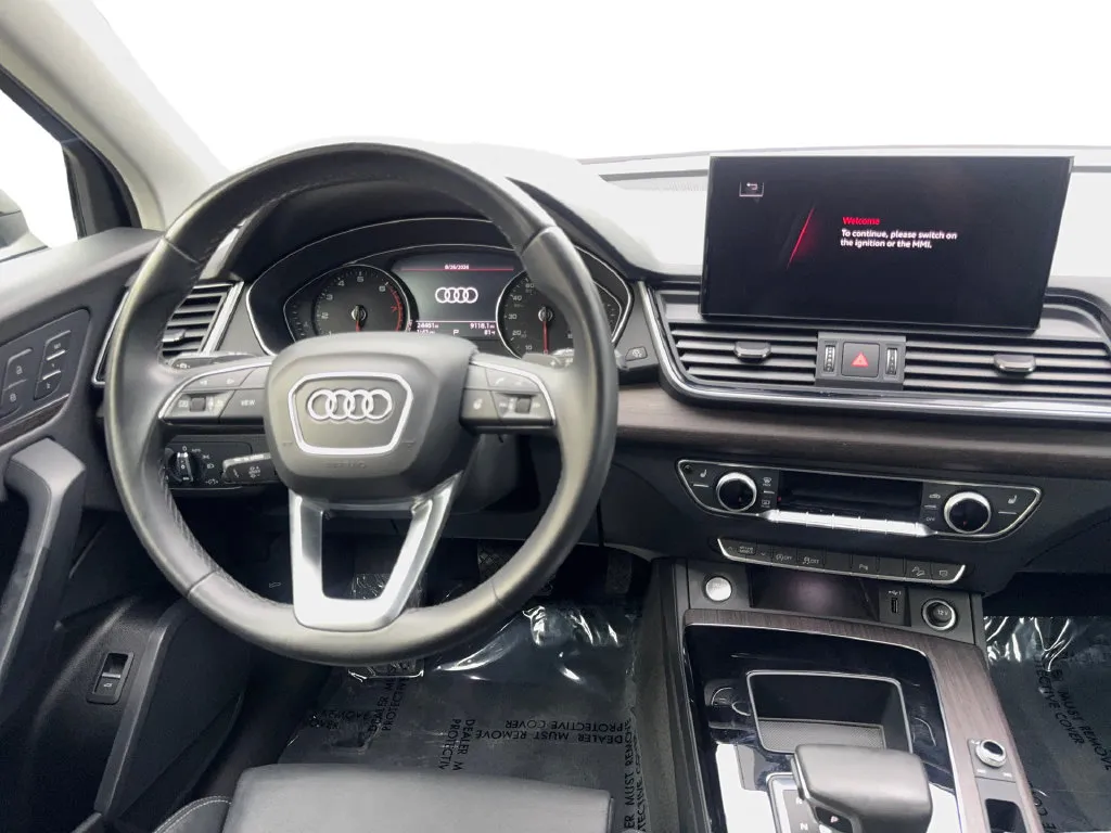 Audi Q5 photo 56