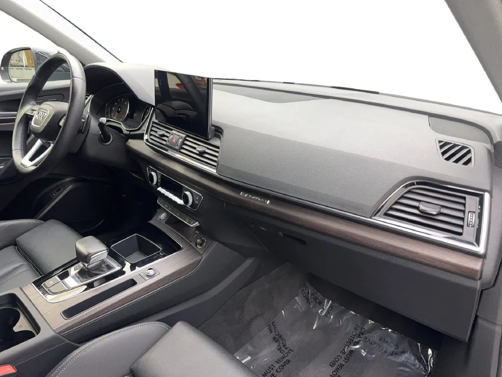 Audi Q5 photo 55